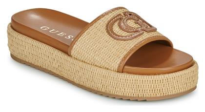 Καλοκαιρινές Γυναικείες Πλατφόρμες Guess