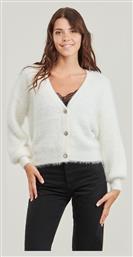 Γυναικεία Πλεκτή Ζακέτα σε Χρώμα Guess