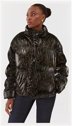 Κοντό Γυναικείο Puffer Μπουφάν Guess