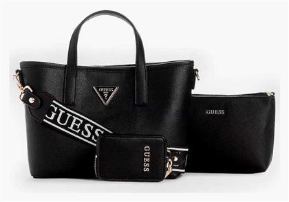 Latona Mini Γυναικεία Tote Τσάντα Guess