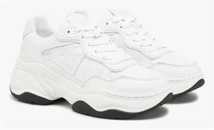 Logo Chunky Sneakers Guess