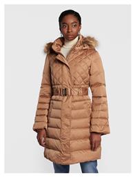 Lolie W2BL61WEX52 Μπουφάν Puffer Guess