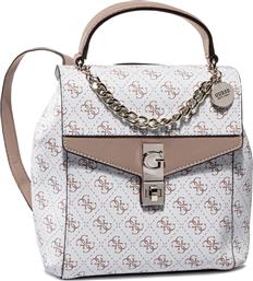 Guess Lorena SG HWSG7671320 White από το Plus4u