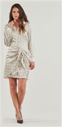 Ls Alya Σατέν Φόρεμα All day Guess