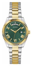 Luna Ρολόι με Μηχανισμό Μπαταρίας Guess