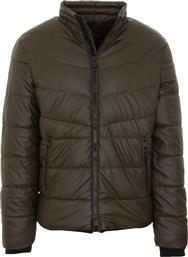 Guess M0BL43WABC0 Brown από το Altershops