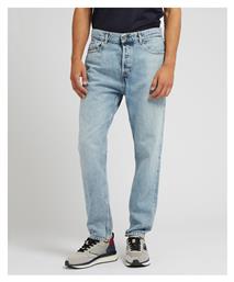 M2YA14D4HQD Ανδρικό Παντελόνι Τζιν Relaxed Fit Tapered Guess