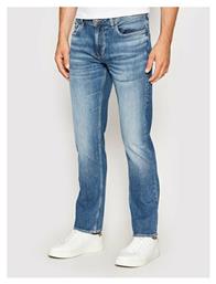 M2YAN2D4Q42 Ανδρικό Παντελόνι Τζιν Slim Fit Guess