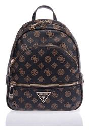 Manhattan HWPG6994320 Γυναικεία Τσάντα Πλάτης Guess