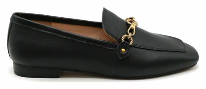 Marta Δερμάτινα Γυναικεία Loafers Guess