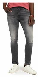 Miami Ανδρικό Παντελόνι Τζιν Skinny Fit Guess