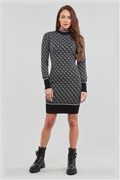 Mini Φόρεμα Μαύρο Guess