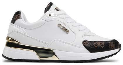 Moxea Sneakers Guess