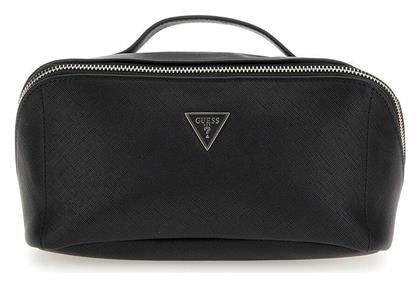 Νεσεσέρ Dome σε Μαύρο χρώμα Guess