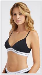O2BC02KBBU1 Γυναικείο Bralette Σουτιέν Guess