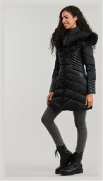 Oxana Μπουφάν από Δερματίνη Guess