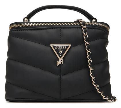 Παιδική Τσάντα Ώμου Μαύρη Guess