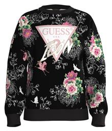 Παιδικό Φούτερ Πολύχρωμη Guess