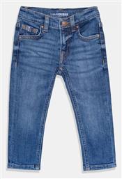 Παιδικό Παντελόνι Τζιν Guess