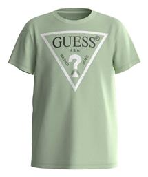 Παιδικό T-shirt Pistachio Nut Guess