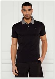 Polo T-shirt Guess