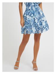 Ψηλόμεση Midi Φούστα Floral Guess