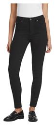 Ψηλόμεσο Γυναικείο Jean Παντελόνι Skinny Fit Guess