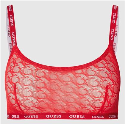 RED Γυναικείο Bralette Σουτιέν Guess