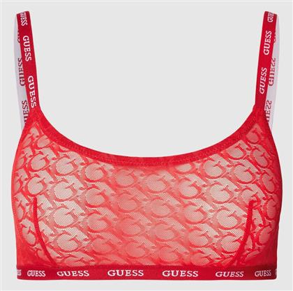 Guess RED Γυναικείο Bralette Σουτιέν