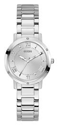 Ρολόι με Μηχανισμό Μπαταρίας Guess