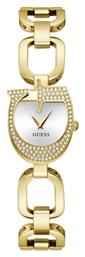 Ρολόι με Μηχανισμό Μπαταρίας Guess