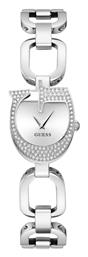 Ρολόι με Μηχανισμό Μπαταρίας Guess