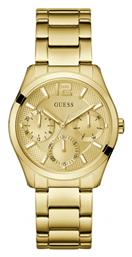 Ρολόι με Μηχανισμό Μπαταρίας Guess