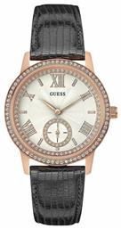 Ρολόι με Μηχανισμό Μπαταρίας Guess