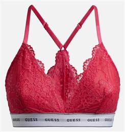 Ροζ Γυναικείο Bralette Σουτιέν Guess