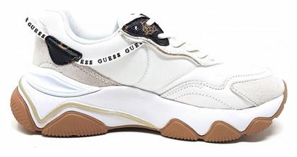 Micola Chunky Sneakers Guess