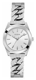 Serena Ρολόι με Μηχανισμό Μπαταρίας Guess