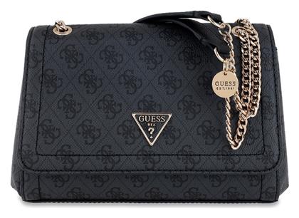 Logo Noelle Γυναικεία Shopper Τσάντα Guess