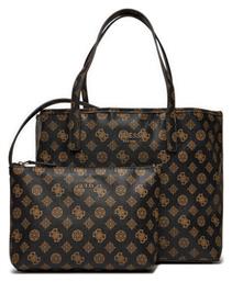 Σετ Γυναικεία Τσάντα Tote Guess
