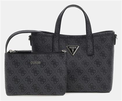 Σετ Γυναικεία Τσάντα Tote Χειρός Guess