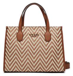 Silvana Γυναικεία Τσάντα Tote Guess