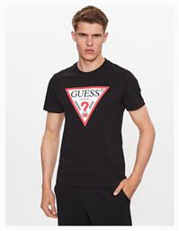 T-shirt Guess
