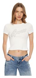 T-Shirt Guess