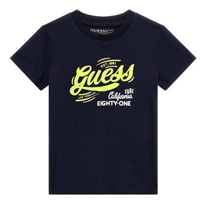 T-shirt Guess