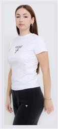 T-Shirt Guess από το Modivo