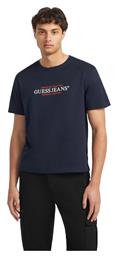 T-shirt Blue Guess