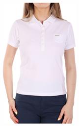 T-Shirt Λευκό Guess