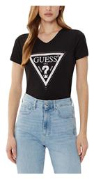 Triangle Μπλούζα Guess