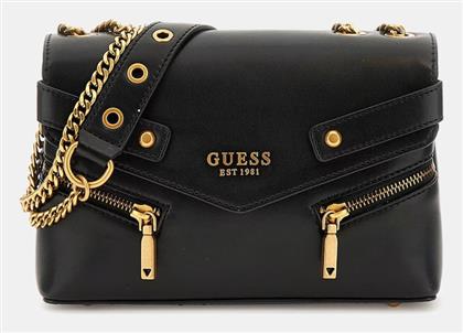 Trissa Convertible Γυναικεία Τσάντα Guess