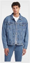 Τζιν Μπουφάν Stone Wash Guess